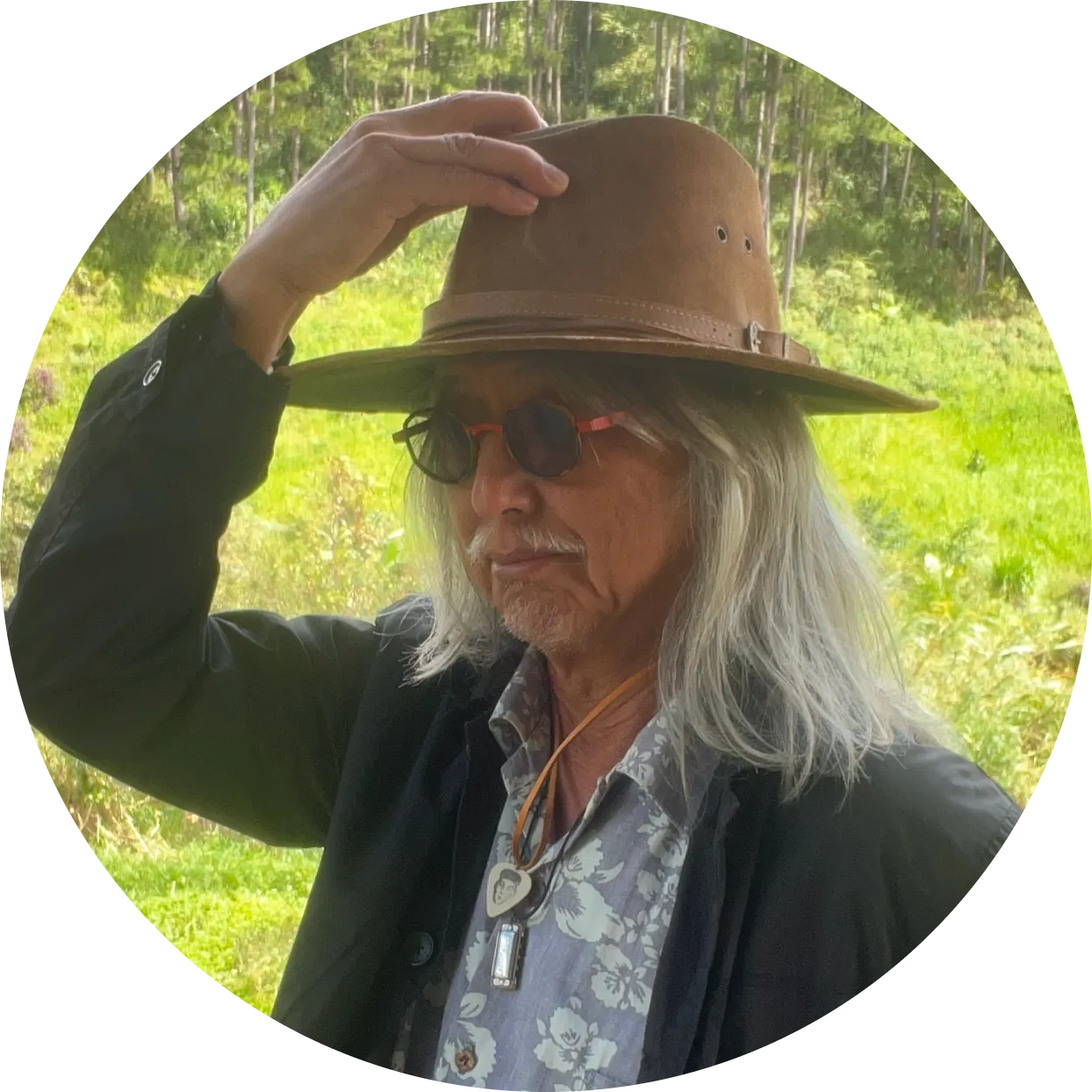 セルフポートレイト