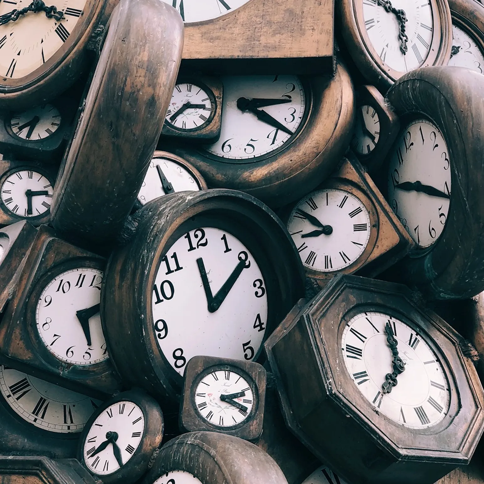 スケジュール管理